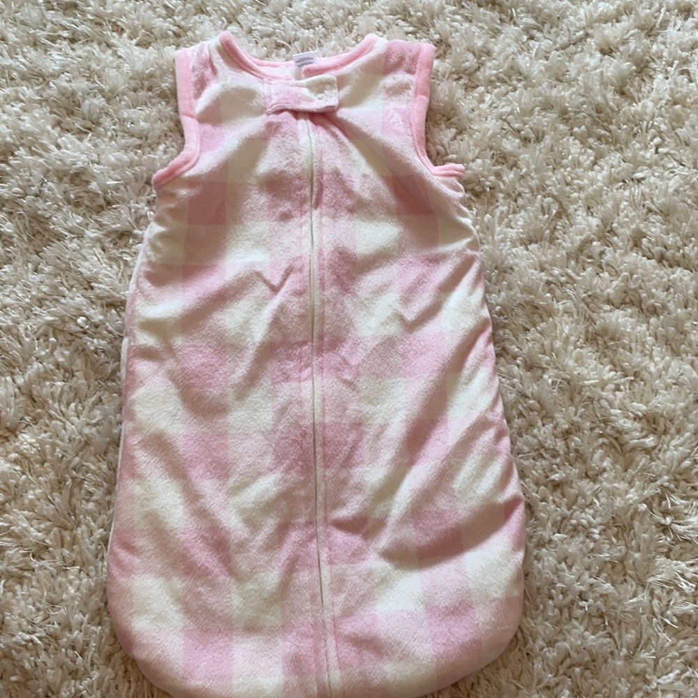 Modern Baby Girls Super snuggly wearable blanket!